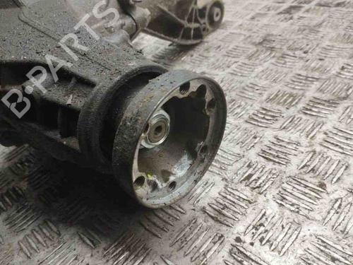 Front differential MERCEDES-BENZ M-CLASS (W164) ML 350 4-matic (164.186) | BP28895380M23 