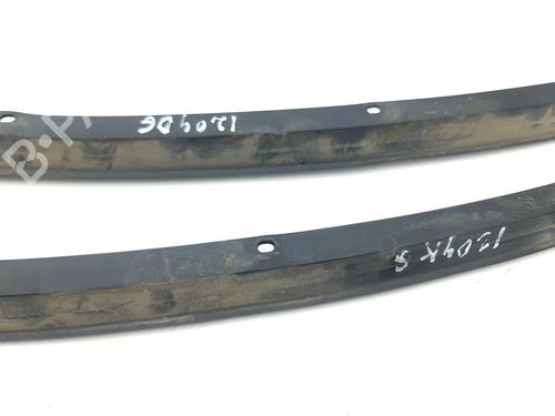 Electronic sensor CHRYSLER GRAND VOYAGER V (RT) 2.8 CRD | BP33666840M84 - Image 9