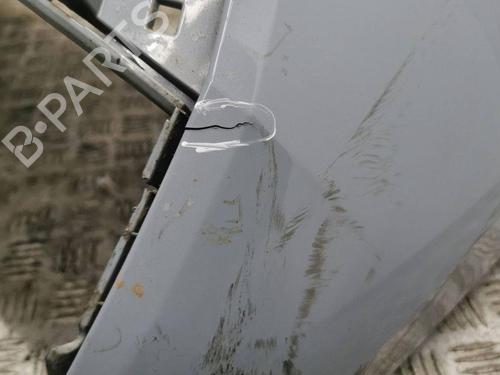 Rear bumper AUDI A1 Sportback (8XA, 8XF) 1.0 TFSI | BP28881155C8 