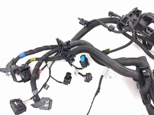 Wiring harness BMW 2 Active Tourer (U06) 220i Mild Hybrid | BP38318310E16  - Image 5