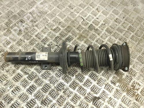 Used Right front shock absorber SEAT IBIZA V (KJ1, KJG) 1.0 TSI (95 hp) 28878305