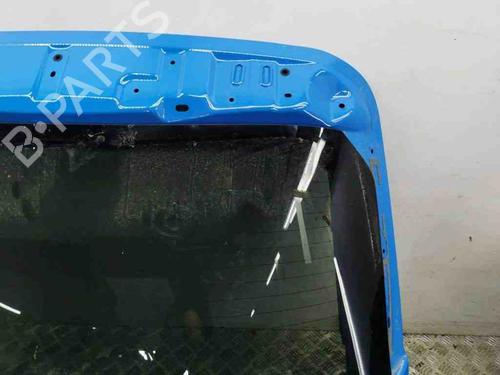 Tailgate AUDI A3 Sportback (8VA, 8VF) 1.0 TFSI | BP28899940C6