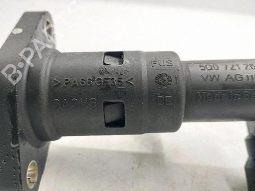 Clutch slave cylinder SEAT ATECA (KH7, KHP) 1.4 TSI | BP40209352M113  - Image 5
