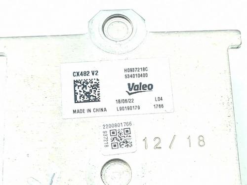 Electronic module FORD KUGA III (DFK) 2.5 Duratec Plug-in-Hybrid | BP38243491M83 - Image 6