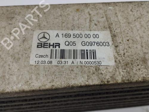 Intercooler MERCEDES-BENZ A-CLASS (W169) A 180 CDI (169.007, 169.307) | BP28902073M30 