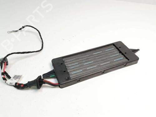 Heater resistor CHRYSLER 300C (LX, LE) 3.0 CRD | BP36205538M108 - Image 4