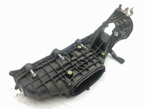 Manifold Indsugning MERCEDES-BENZ M-CLASS (W166) ML 250 CDI / BlueTEC 4-matic (166.004, 166.003) (204 hp) 28907232