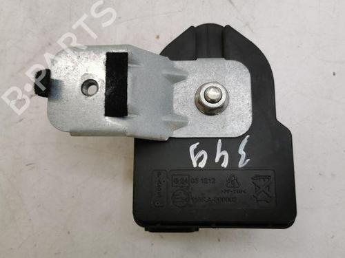Electronic module NISSAN X-TRAIL II (T31) 2.0 dCi 4x4 | BP28845177M83 