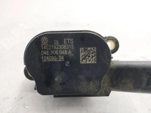 Electronic sensor SEAT ATECA (KH7, KHP) 1.4 TSI | BP36204458M84 - Image 5