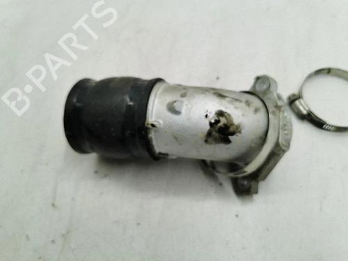 Intercooler pipe MAZDA CX-5 (KF) 2.2 D | BP38251162M127 - Image 2