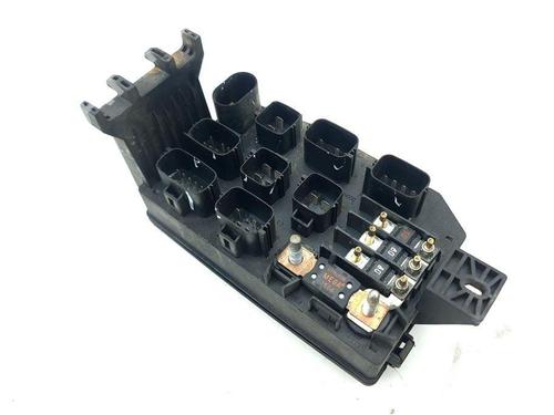 Sikringsdose JAGUAR X-TYPE I (X400) 2.0 D (130 hp) 28874927