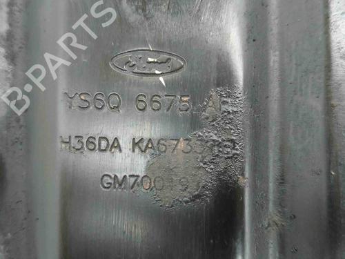 Oil sump FORD FOCUS C-MAX (DM2) 1.6 TDCi | BP28871660M115 