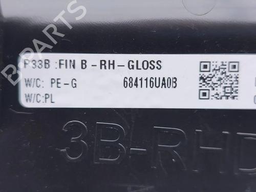 Luftventil NISSAN QASHQAI III (J12) 1.3 DIG-T | BP36216151I21 - Image 11
