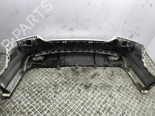 Rear bumper AUDI A7 Sportback (4GA, 4GF) 3.0 TDI | BP28855191C8