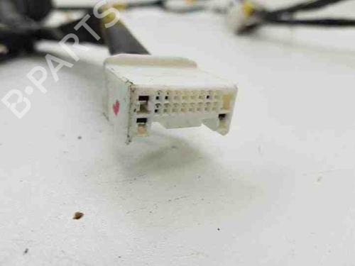 Wiring harness TOYOTA RAV 4 III (_A3_) 2.2 D 4WD (ALA30_, ALA30R) | BP28868055E16 