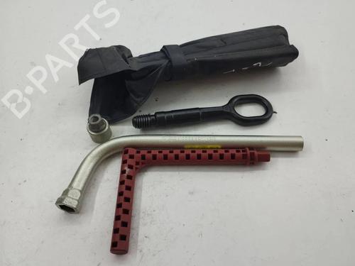 Used Jack Kit Jack Kit 33925196 33925196