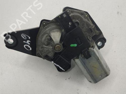 Viskermotor bagrude MERCEDES-BENZ M-CLASS (W164) ML 350 4-matic (164.186) (272 hp) 28852907