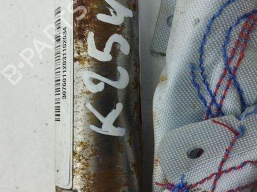 Left curtain airbag FORD KUGA I 2.0 TDCi 4x4 | BP28887932C11 
