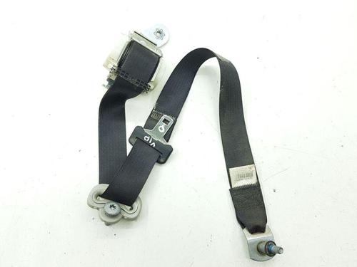 Used Rear center seatbelt CHRYSLER VOYAGER IV (RG, RS) 2.8 CRD (150 hp) 28890572