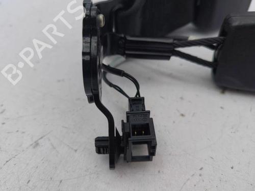 Seat buckle AUDI A3 Sportback (8VA, 8VF) 1.0 TFSI | BP28899949I32 
