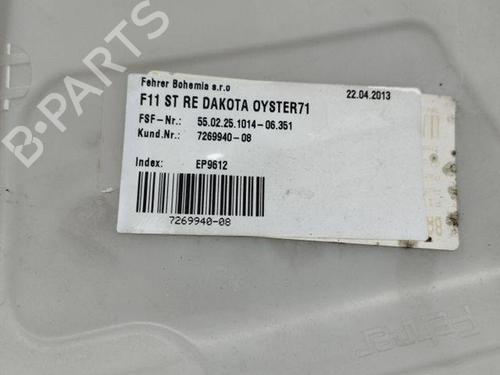 Other BMW 5 (F10) 520 d | BP28854497O1