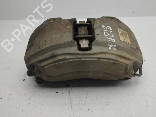 Left front brake caliper AUDI A5 (F53, F5P) 2.0 TDI | BP36207940M105 - Image 5