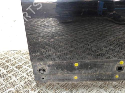 Right front door LAND ROVER RANGE ROVER SPORT I (L320) 2.7 D 4x4 | BP28894696C3 