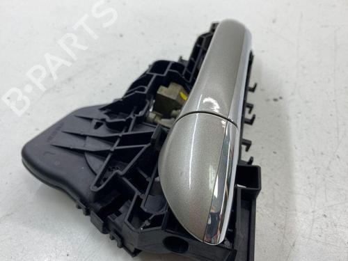 Rear left exterior door handle MERCEDES-BENZ M-CLASS (W164) ML 320 CDI 4-matic | BP28889576C130 