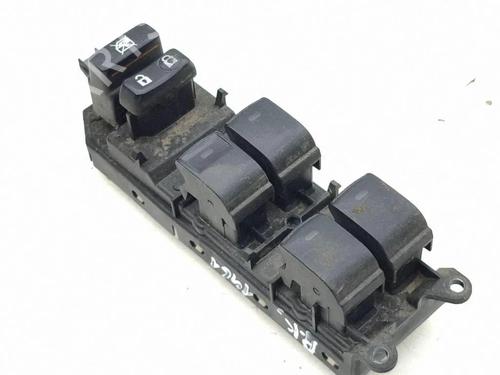 Left front window switch TOYOTA PRIUS PLUS (_W4_) 1.8 Hybrid (ZVW40W, ZVW41W) | BP38310147I27 - Image 2