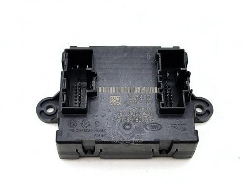 Electronic module JAGUAR F-PACE (X761) 2.0 SD4 AWD | BP33259751M83 - Image 4
