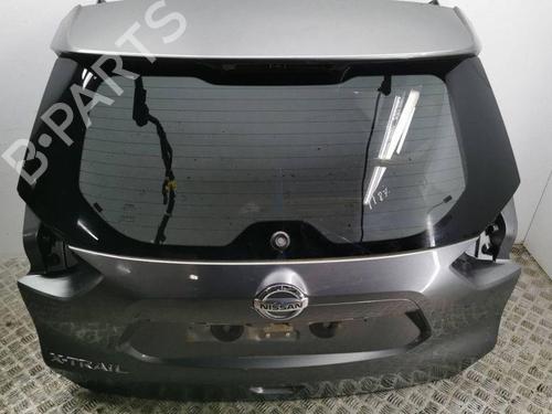 Tailgate NISSAN X-TRAIL III (T32_, T32R, T32RR) 1.6 dCi ALL MODE 4x4-i (NT32) | BP28905116C6 
