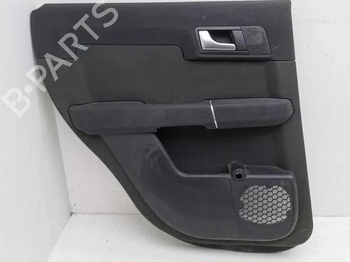 Used Rear left panel AUDI A2 (8Z0) 1.4 (75 hp) 28860581