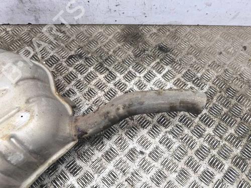 Exhaust system FORD GALAXY III (CK) 2.0 TDCi | BP38800469M121 - Image 2