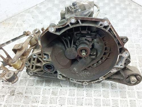 Gearkasse OPEL ASTRA G Saloon (T98) 1.6 16V (F69) (101 hp) 28849331