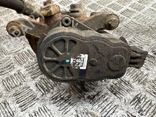 Left rear brake caliper MERCEDES-BENZ A-CLASS (W177) A 180 d (177.003) | BP36332696M107 - Image 4