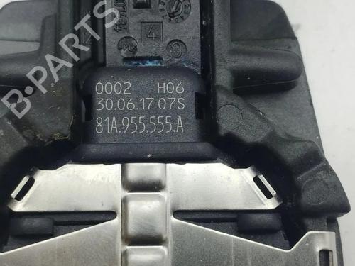 Electronic sensor AUDI A5 (F53, F5P) 2.0 TDI | BP36208021M84 - Image 5