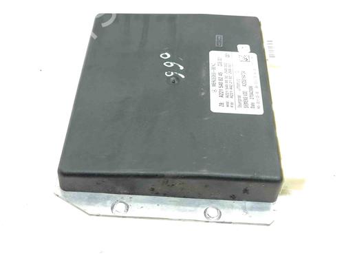 Electronic module MERCEDES-BENZ S-CLASS (W221, V221) S 320 CDI | BP28872761M83 - Image 4