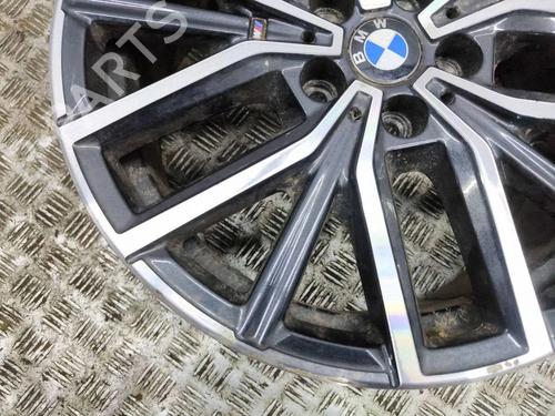 Fælk BMW 2 Active Tourer (U06) 220i Mild Hybrid | BP38528960C45  - Image 6