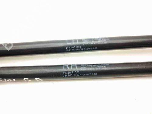 Tailgate lift support KIA SPORTAGE V (NQ5) 1.6 T-GDI | BP28906062C138 