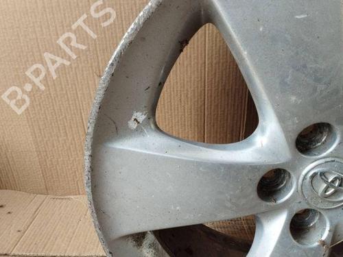 Rim TOYOTA RAV 4 III (_A3_) 2.2 D 4WD (ALA30_, ALA30R) | BP28848863C45 