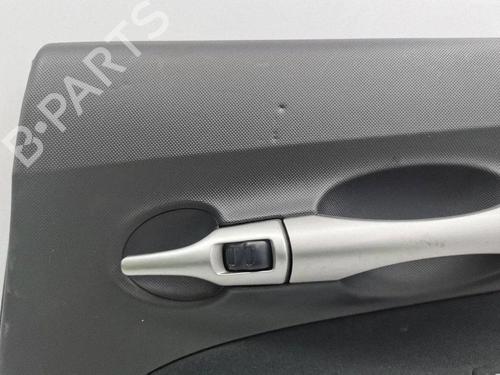 Rear right panel TOYOTA AURIS (_E18_) 1.4 D-4D (NDE180_, NDE180R) | BP38282693C61 - Image 5