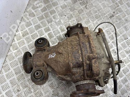 Used Rear differential Rear differential 33667628 33667628