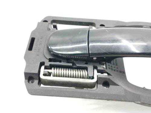 Rear left exterior door handle AUDI A2 (8Z0) 1.4 TDI | BP28891338C130 