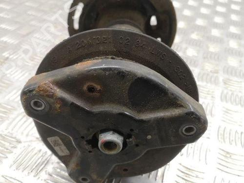 Right front shock absorber MERCEDES-BENZ C-CLASS (W204) C 220 CDI (204.008) | BP28867348M17 