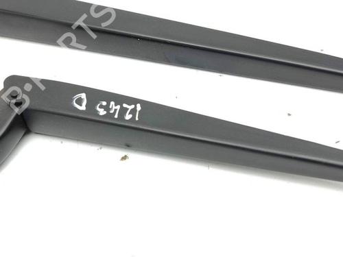 Front wipers mechanism JEEP AVENGER (J2) Electric | BP28881994C83 