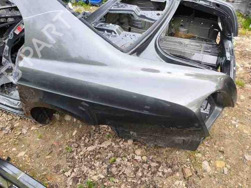 Used Left rear fenders BENTLEY FLYING SPUR (4W_) 6.0 W12 (626 hp) 28859582