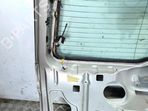 Tailgate MERCEDES-BENZ E-CLASS (W211) E 320 CDI (211.022) | BP28884599C6 