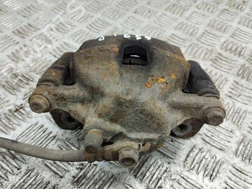 Left front brake caliper TOYOTA AURIS (_E15_) 1.4 D-4D (NDE150_, NDE150R) | BP33254242M105 - Image 6