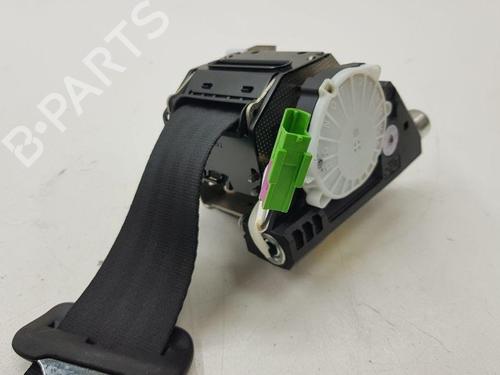 Rear left seatbelt VOLVO XC60 I SUV (156) D5 AWD | BP28890227I29 