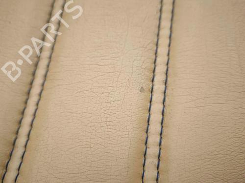 Rear seat MASERATI QUATTROPORTE V 4.2 | BP32677271C17 - Image 14